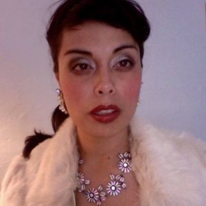 Meet your Posher, Esther